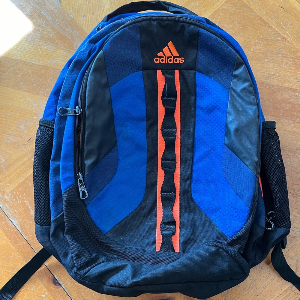 Adidas backpack